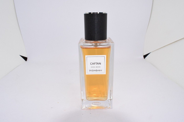 caftan yves saint laurent parfum