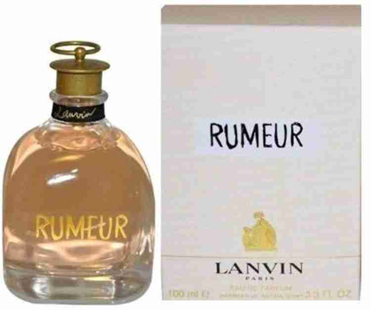 Buy RUMEUR LANVIN Eau de Parfum 100 ml Online In India