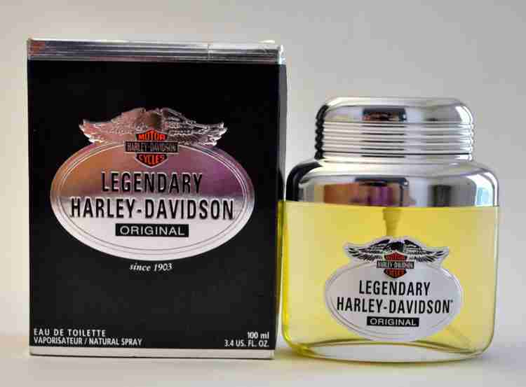 Parfum harley davidson original sales