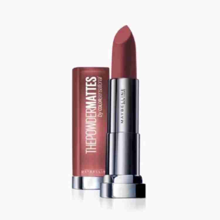 Maybelline almond pink store