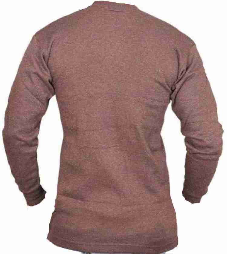 Mens woolen inner wear online