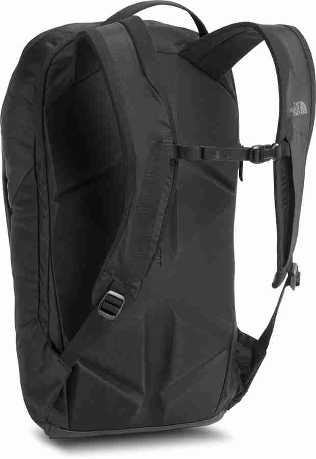 THE NORTH FACE KABYTE 20 L Laptop Backpack TNF BLACK Price in