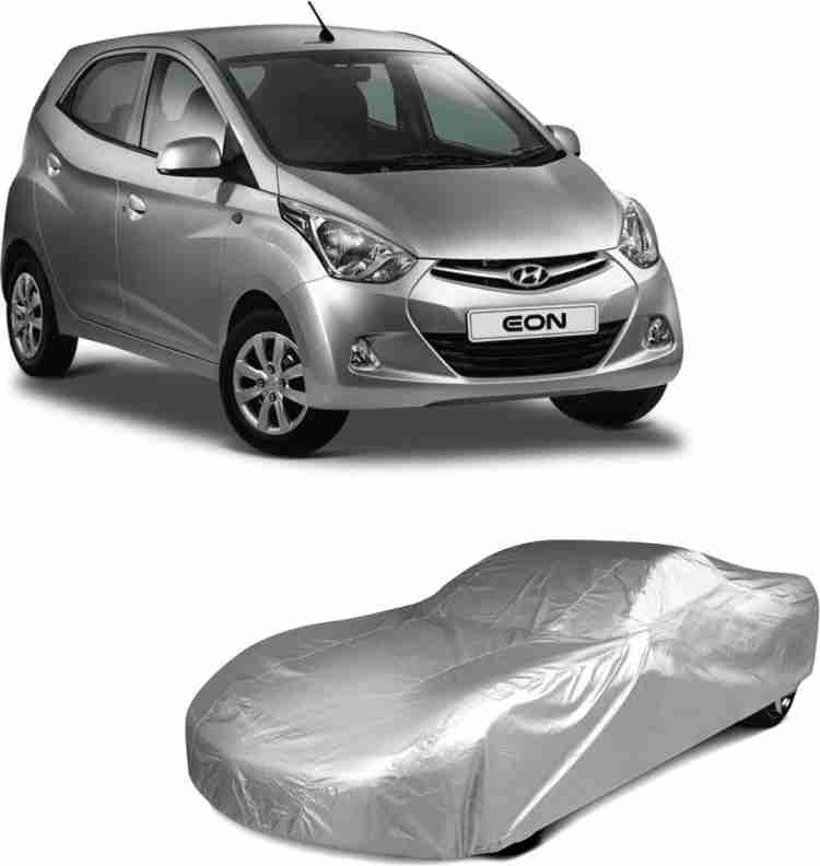 The Auto Home Car Cover For Hyundai Eon Price in India - Buy The