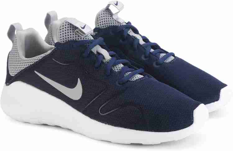 NIKE KAISHI 2.0 Sneakers For Men Buy MIDNIGHT NAVY WOLF GREY