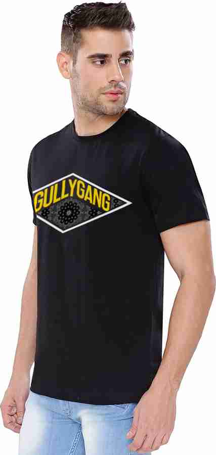 The Souled Store Printed Couple Round Neck Black T Shirt Buy The Souled Store Printed Couple Round Neck Black T Shirt Online at Best Prices in India Flipkart