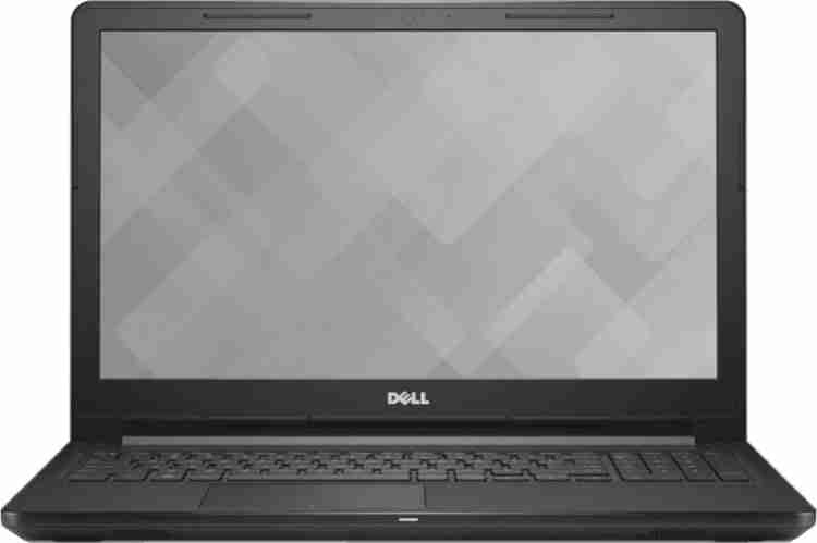 DELL Vostro 15 i3-7100U 128GBSSD ノートPC