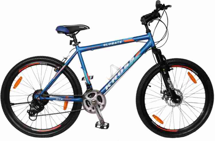 Kross globate 1.2 hotsell