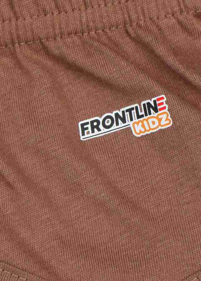 Rupa Frontline Kids Brief For Boys Price in India - Buy Rupa