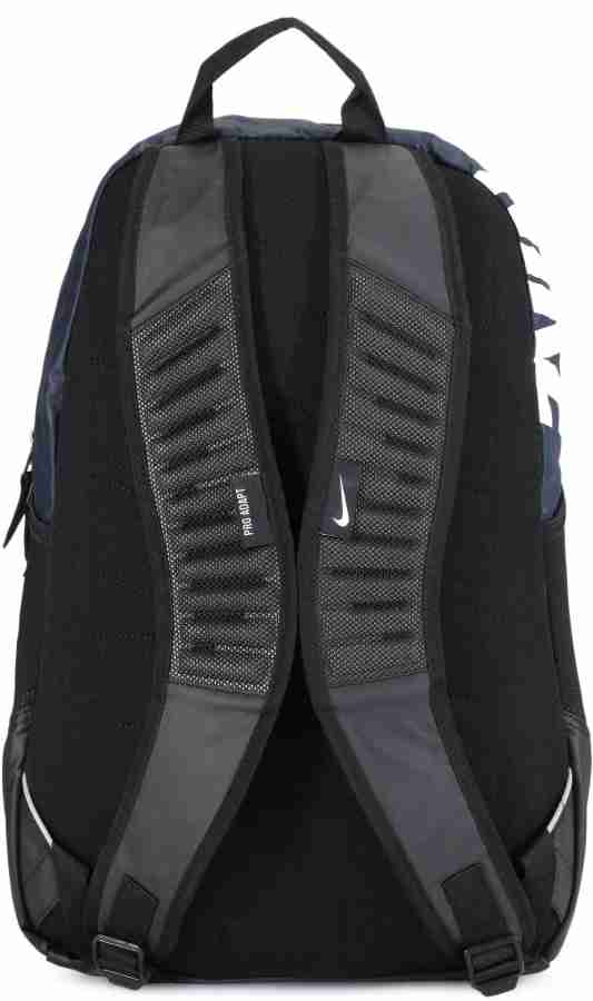 Nike black hot sale alpha adapt backpack