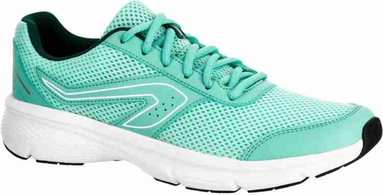 KALENJI by Decathlon Run Cushion Running Shoes For Women Buy KALENJI by Decathlon Run Cushion Running Shoes For Women Online at Best Price Shop Online for Footwears in India Flipkart