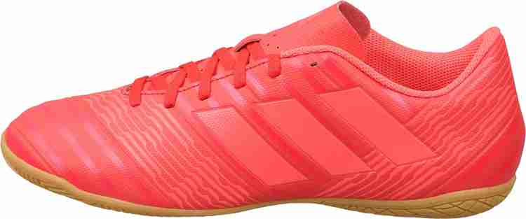 ADIDAS Nemeziz Tango 17.4 In Football Shoes For Men Buy REACOR