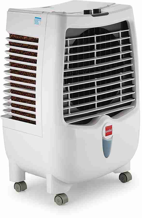 Cello 22 L Room Personal Air Cooler