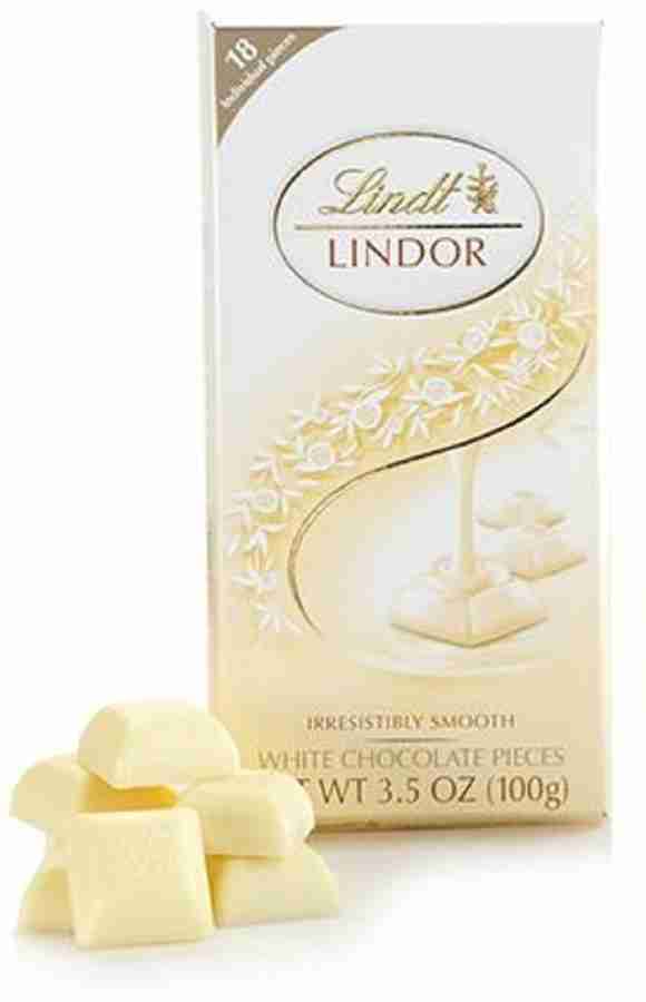 Lindt white store chocolate online india