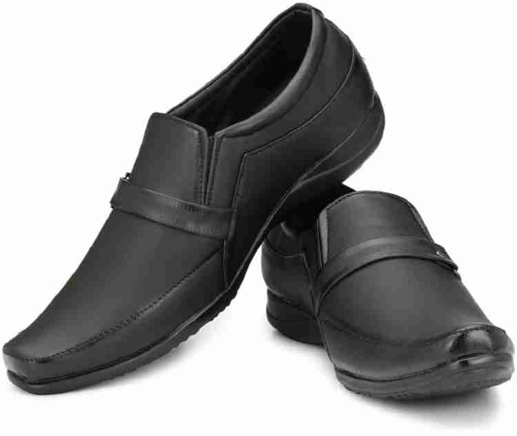 Swiss deals formal shoes