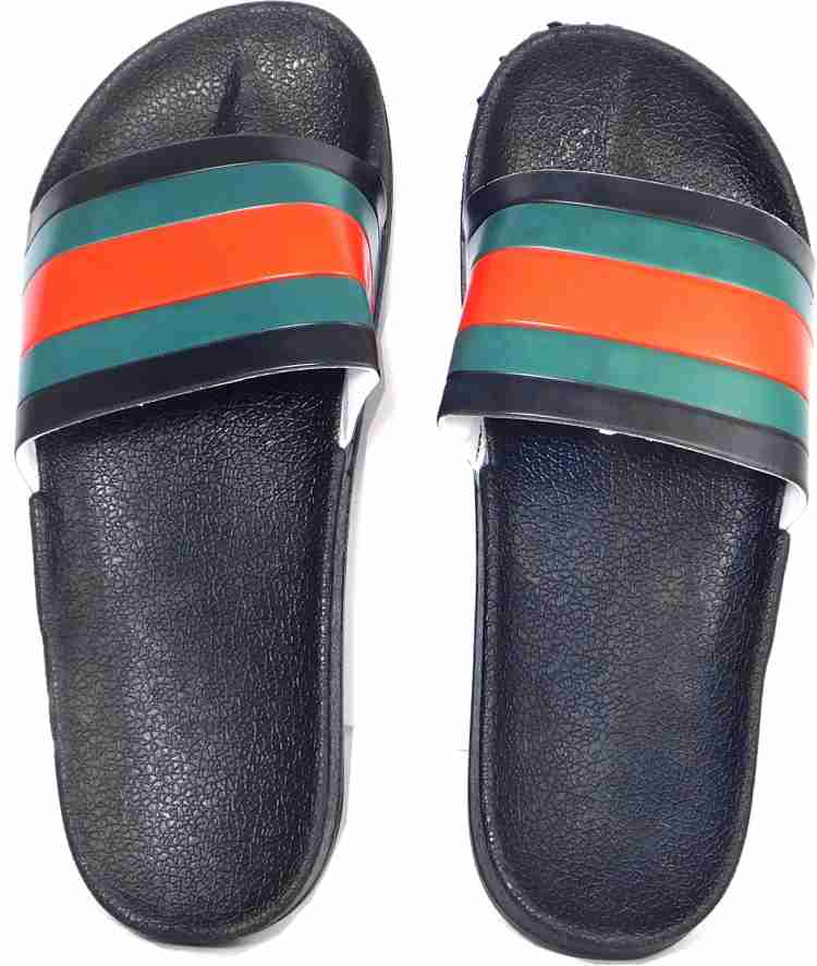 Gucci flip best sale flops cost