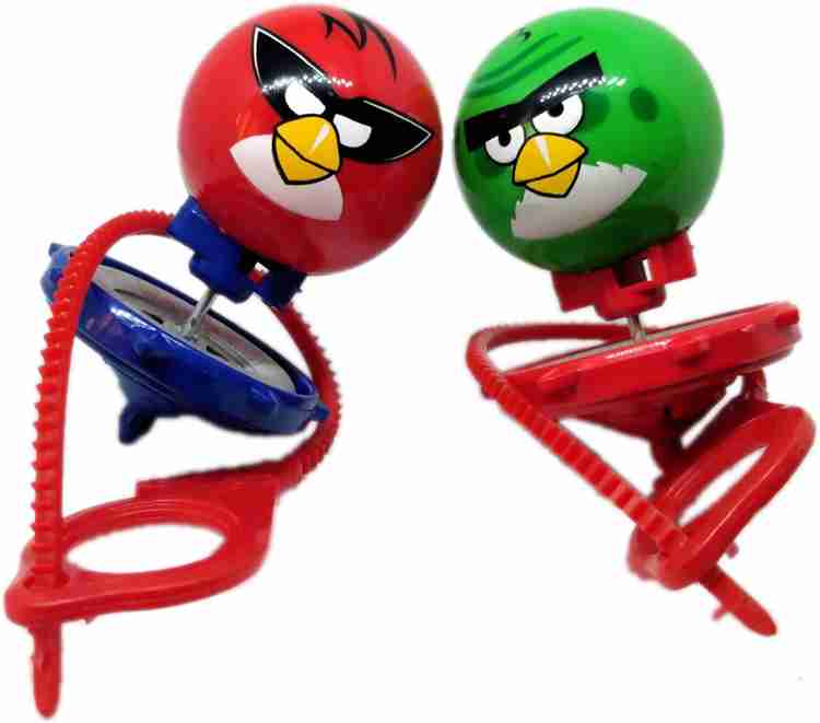 Angry discount birds beyblades