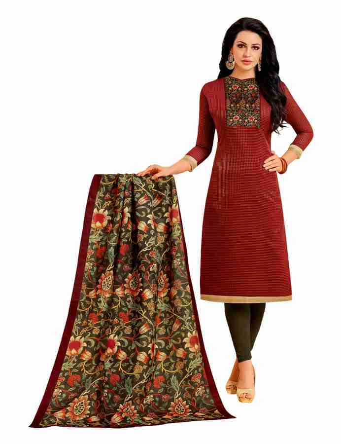 Flipkart dress piece sale