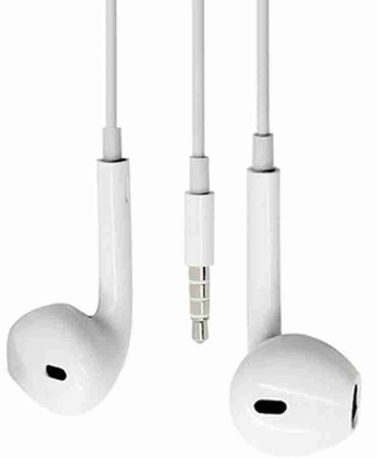 MOCELL vivo V5 Earphone Wired Headset Price in India Buy MOCELL