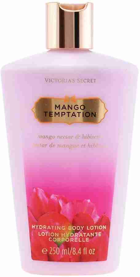 Victoria s Secret Mango Temptation Hydrating Body Lotion Price