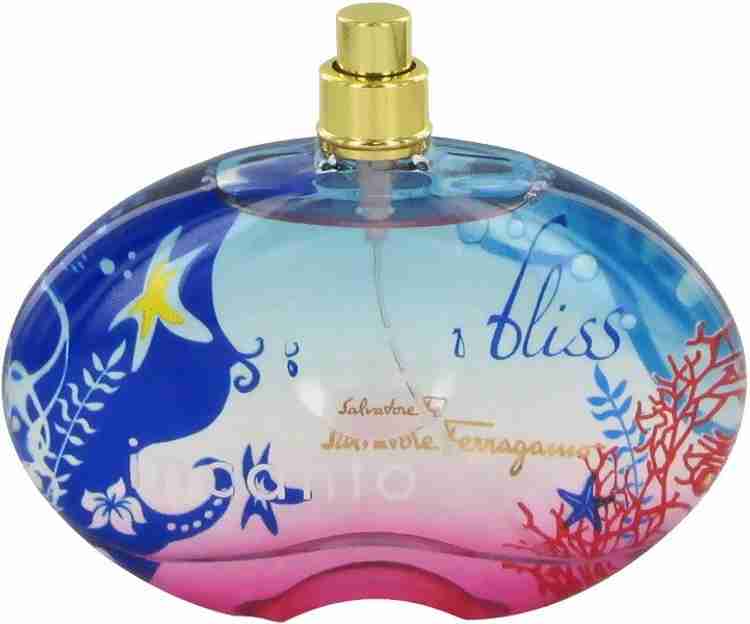 Buy Salvatore Ferragamo Incanto Bliss Eau de Cologne 100 ml