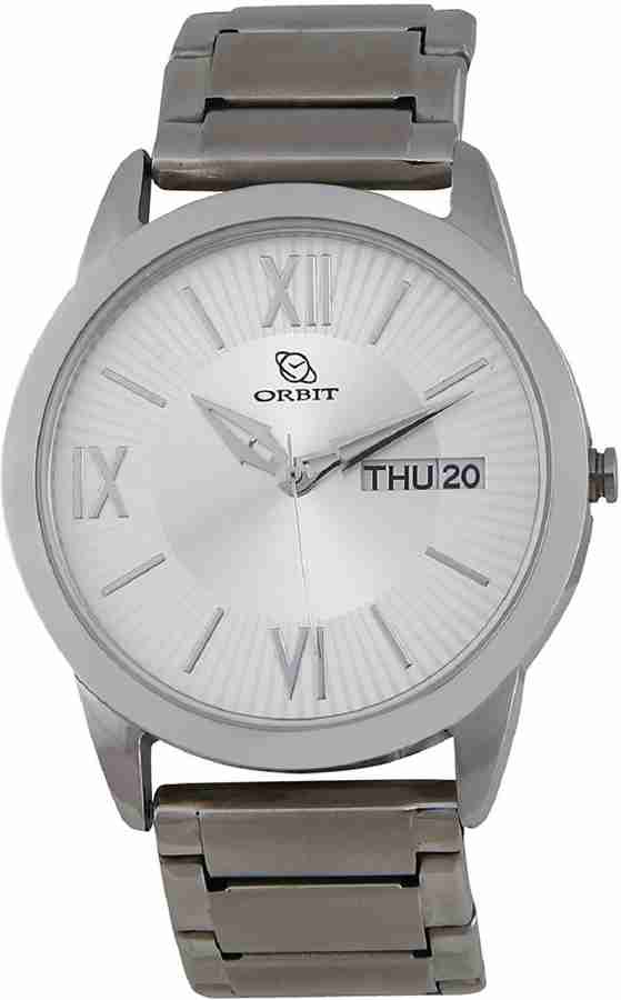 Orbit watch price outlet