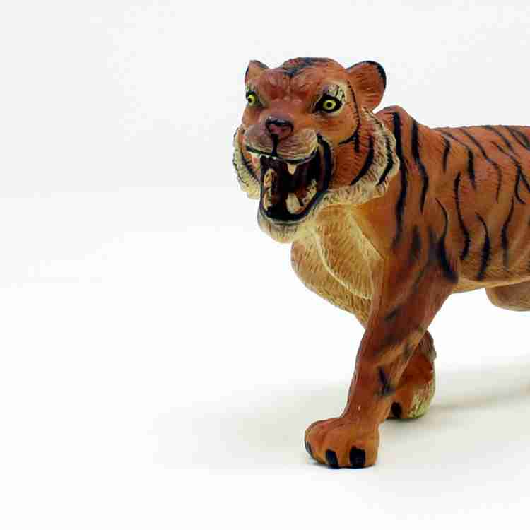 Bengal best sale tiger toy