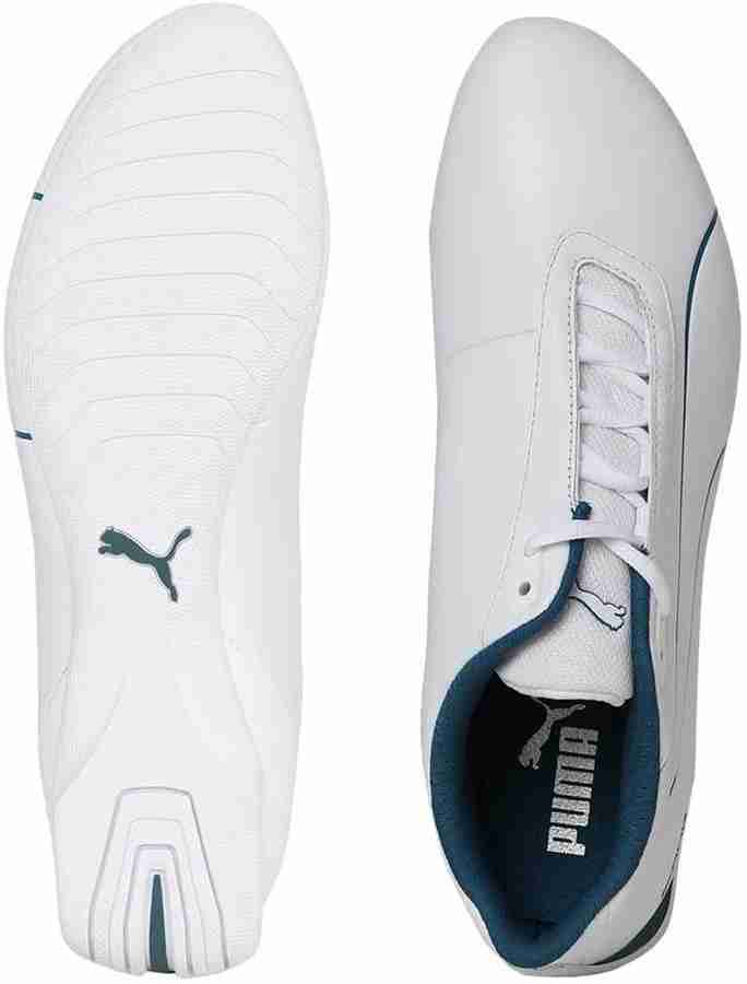 PUMA MERCEDES AMG PETRONAS Future Cat Walking Shoes For Men Buy