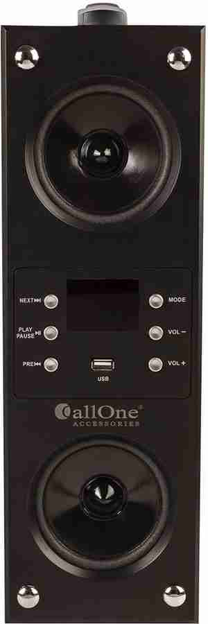 Buy Callone Mini Boombox Bluetooth Tower Speaker for Music Lovers