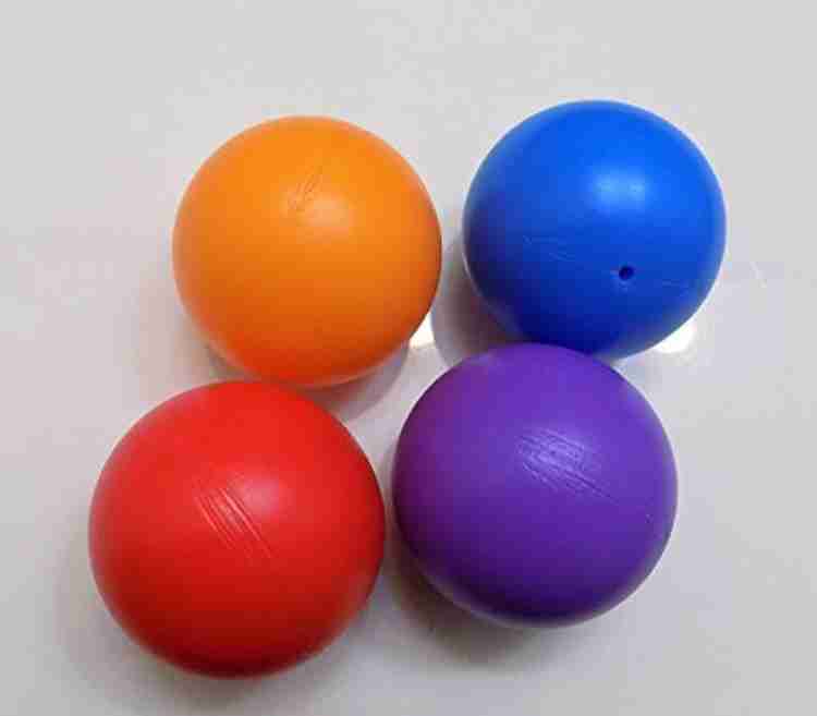 VTECH Replacement Balls Set Of 4 For Count And Roll Tree Toy