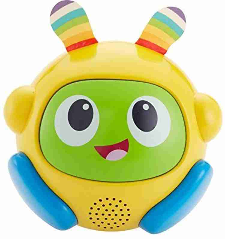 Fisher price crawl deals ball