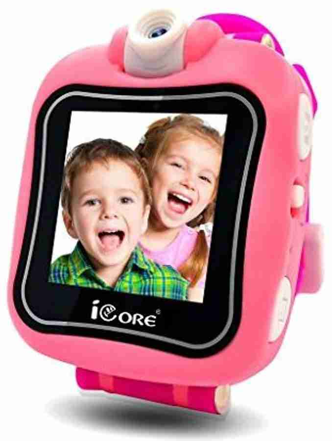 Icore smart watch clearance