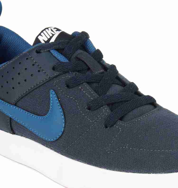 Nike liteforce iii blue sneakers online