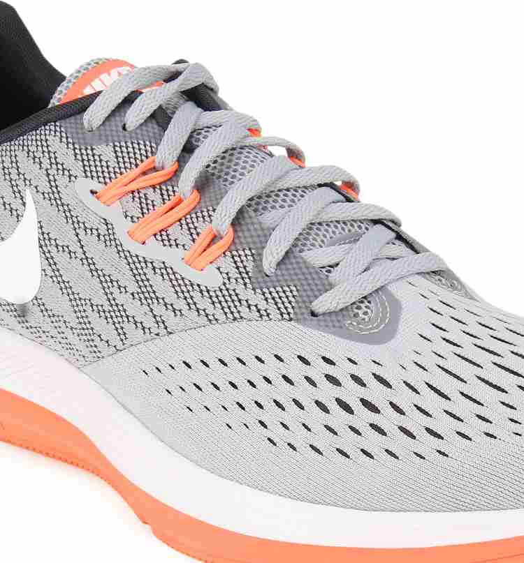 Nike winflo 4 on sale review