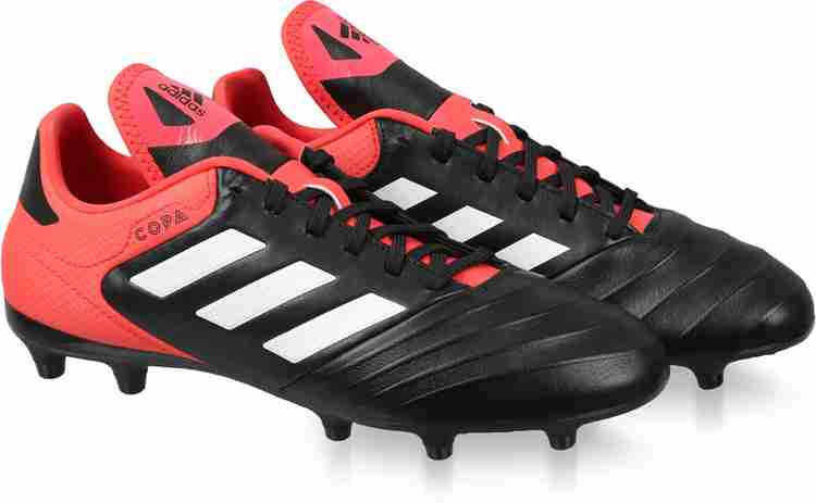 ADIDAS COPA 18.3 FG Football Shoes For Men Buy CBLACK FTWWHT