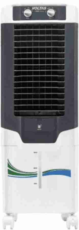 Voltas 25 ltr sales air cooler