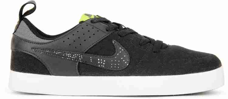 Nike liteforce black on sale
