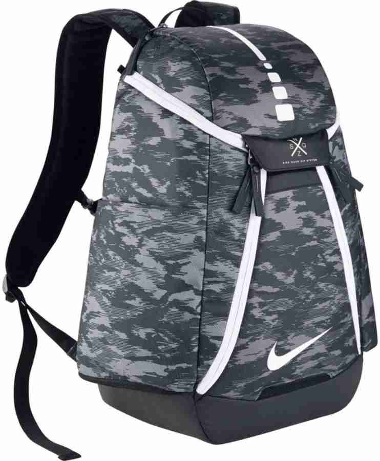 Nike max air backpack camo online