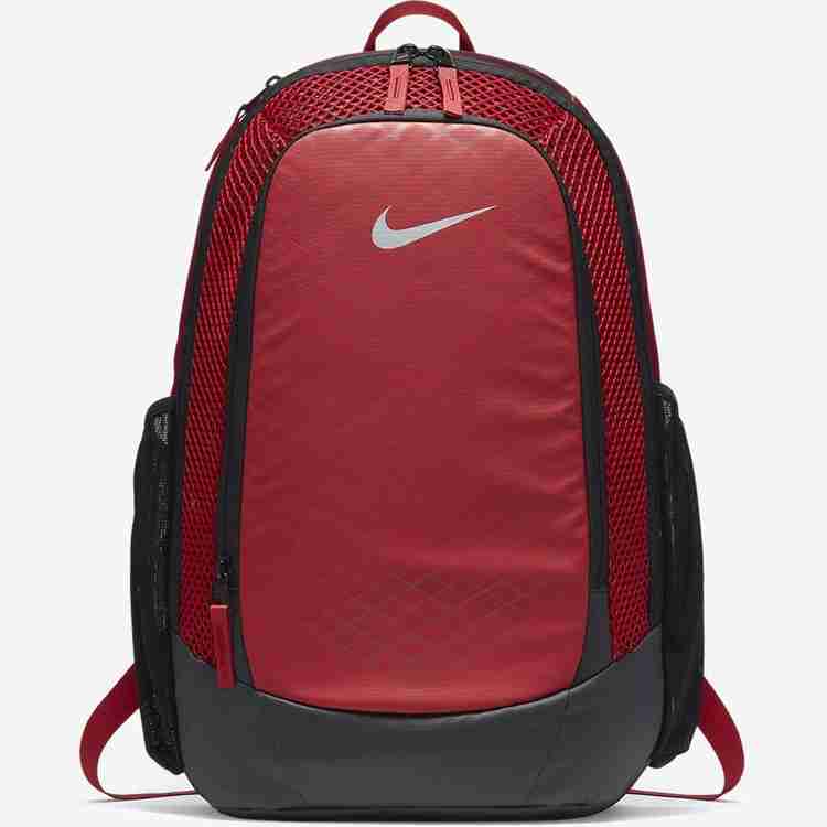 Nike max air vapor backpack review 2025