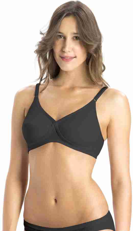 31% OFF on Shreepriya by Jockey Cross Over Bra Women Full Coverage