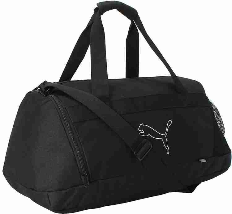 Puma echo sports bag sales