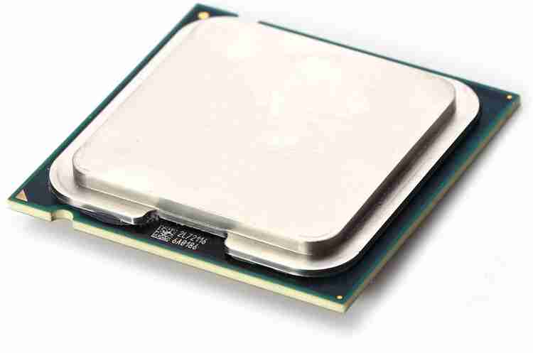 Intel Q6600 2.66 GHz LGA 775 Socket 4 Cores Desktop Processor