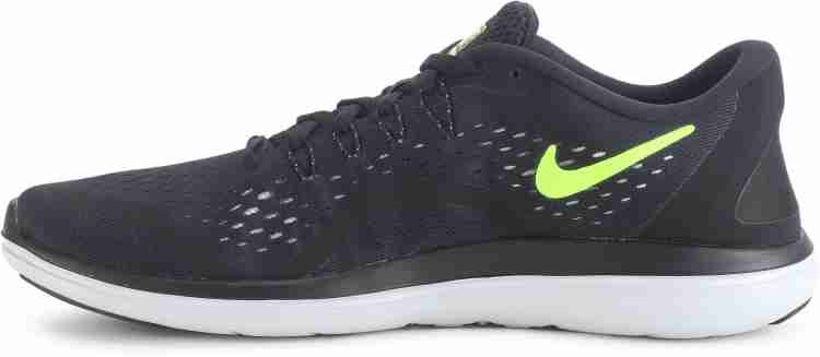 Men's flex rn 2017 hotsell running trainers