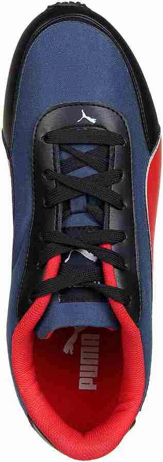 Puma halley idp 2025