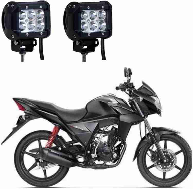 Hero honda twister best sale