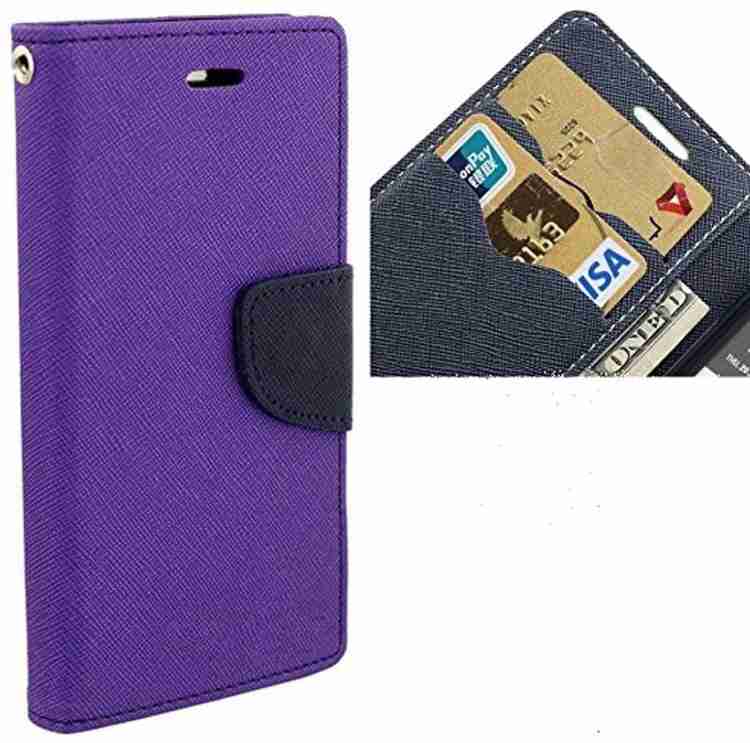 Avzax Flip Cover for Intex Aqua Supreme Plus Avzax Flipkart