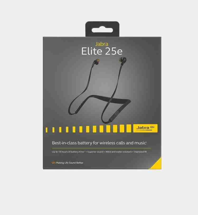 Elite 25e price sale