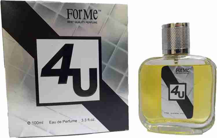 Buy Forme 4U PERFUME FOR MEN WOMEN 100ML Eau de Parfum 100 ml