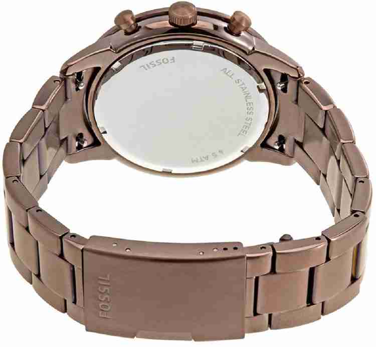 Fossil fs5347 price hotsell