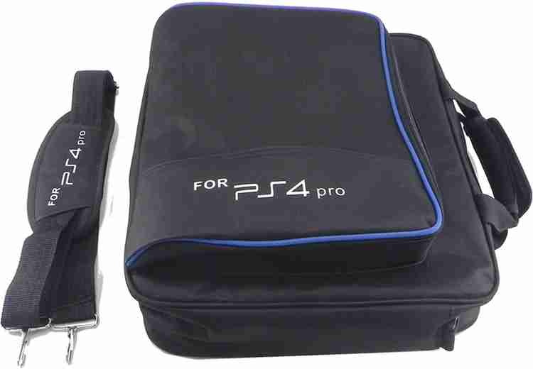 Playstation 4 pro sales bag