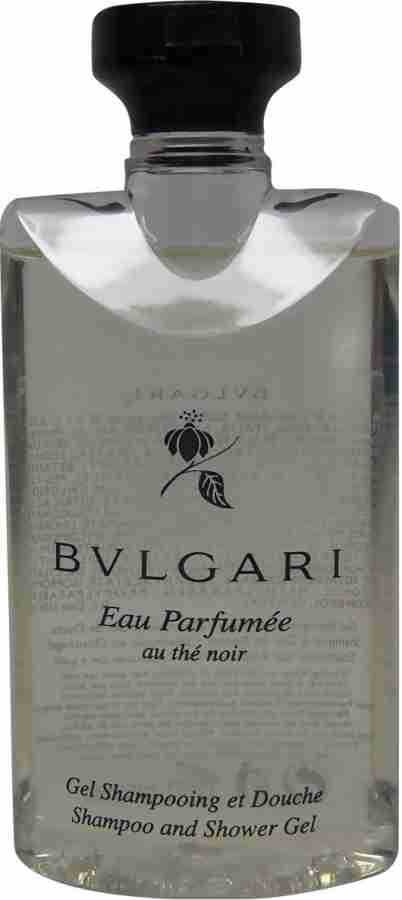 Bvlgari au discount the noir perfume